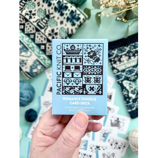 Doodle Card Deck