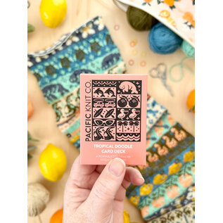 Doodle Card Deck