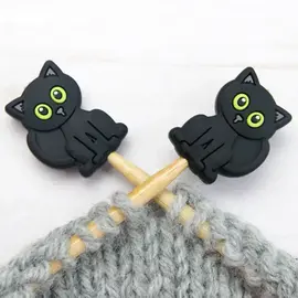 Fox & Pine Fox & Pine Stitch Stoppers