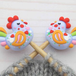 Fox & Pine Fox & Pine Stitch Stoppers
