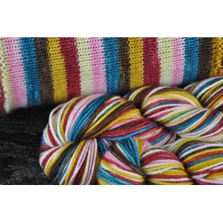 Timber Yarns Timber Yarns Twin Sock