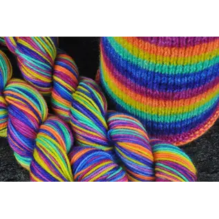 Timber Yarns Timber Yarns Twin Sock