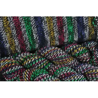Timber Yarns Timber Yarns Twin Sock
