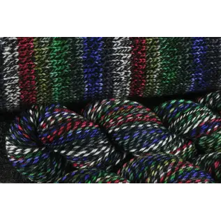 Timber Yarns Timber Yarns Twin Sock
