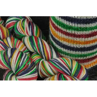 Timber Yarns Timber Yarns Twin Sock
