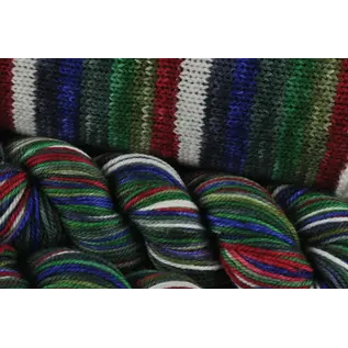 Timber Yarns Timber Yarns Twin Sock
