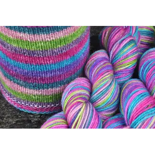 Timber Yarns Timber Yarns Twin Sock