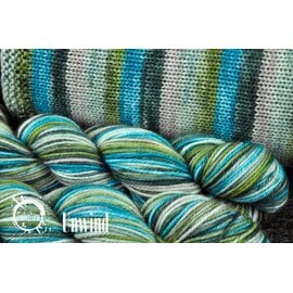 Timber Yarns Timber Yarns Twin Sock
