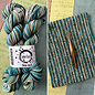 Timber Yarns Timber Yarns Twin Sock