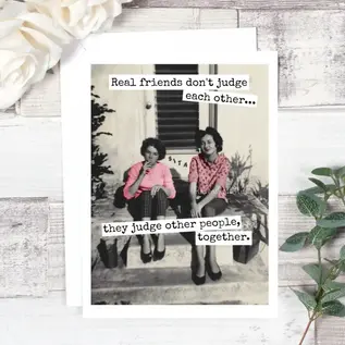 Raven's Rest Studio Playful Greeting Cards