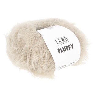 LANG Lang Fluffy