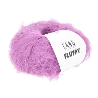 LANG Lang Fluffy