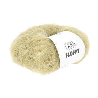 LANG Lang Fluffy