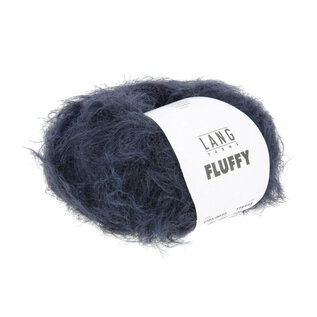 LANG Lang Fluffy