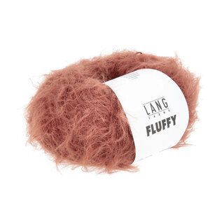 LANG Lang Fluffy