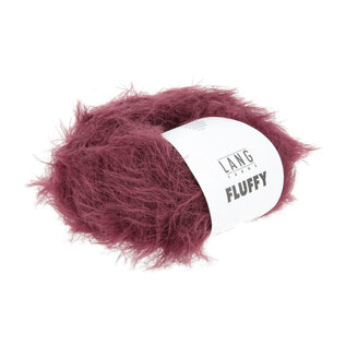 LANG Lang Fluffy
