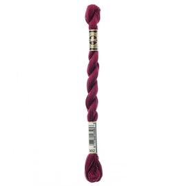 DMC Coton Perle in 221
