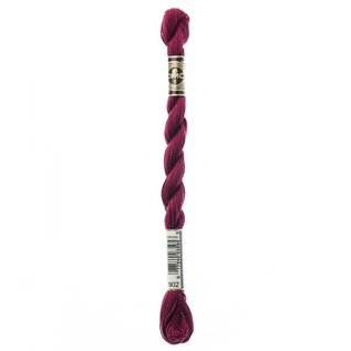 DMC Coton Perle in 221