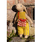 Laine Chez Myrtil More Seamless Friends to Knit and Love by Cinthia Vallet