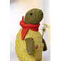 Laine Chez Myrtil More Seamless Friends to Knit and Love by Cinthia Vallet