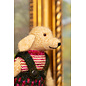 Laine Chez Myrtil More Seamless Friends to Knit and Love by Cinthia Vallet