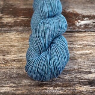 CoopKnits Sock Yeah! Fingering