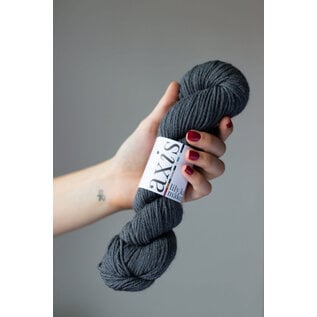 Fyberspates Lily Kate Makes Axis Worsted