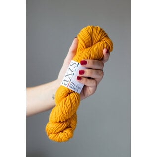 Fyberspates Lily Kate Makes Axis Worsted