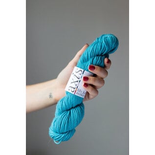 Fyberspates Lily Kate Makes Axis Worsted