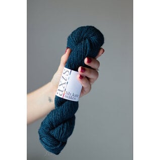 Fyberspates Lily Kate Makes Axis Worsted