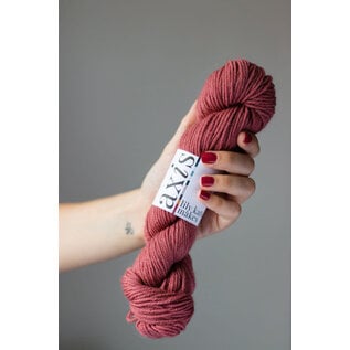 Fyberspates Lily Kate Makes Axis Worsted