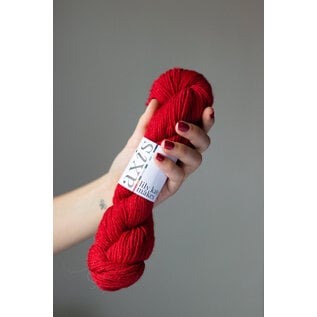 Fyberspates Lily Kate Makes Axis Worsted