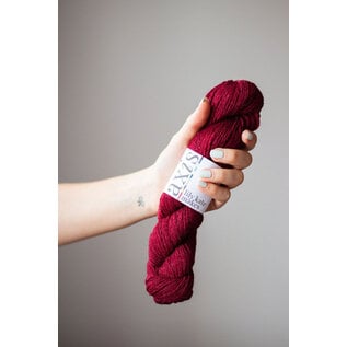 Fyberspates Lily Kate Makes Axis Worsted