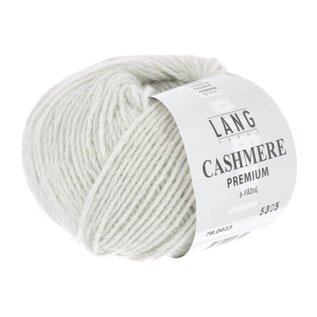 LANG Lang Cashmere