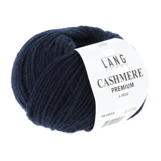 LANG Lang Cashmere