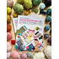 Doodle Sock Knitting Directory Book by Pacific Knit Co.