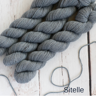 Julie Asselin Julie Asselin Melange No 1 DK