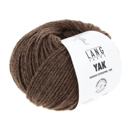 LANG Lang Yak in Neutral Colours