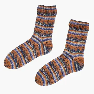 Arne & Carlos Sock & More 4 Ply Masi  03861