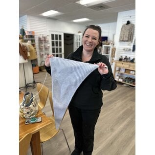 Jaunty Shawl Workshop