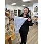Jaunty Shawl Workshop