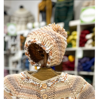 Beloved Hat Sample