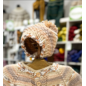 Beloved Hat Sample