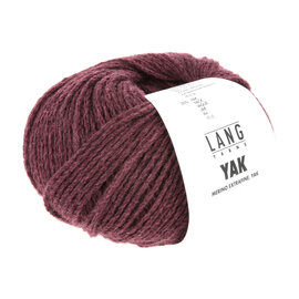 LANG Lang Yak