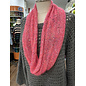 Turnt Mohair Cowl Sample