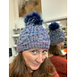 Chantelle Cabled Hat