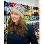 Guthrie Hat Sample