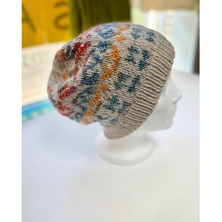 Guthrie Hat Sample