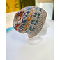 Guthrie Hat Sample