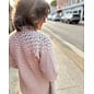Librarian Cardigan Sample
